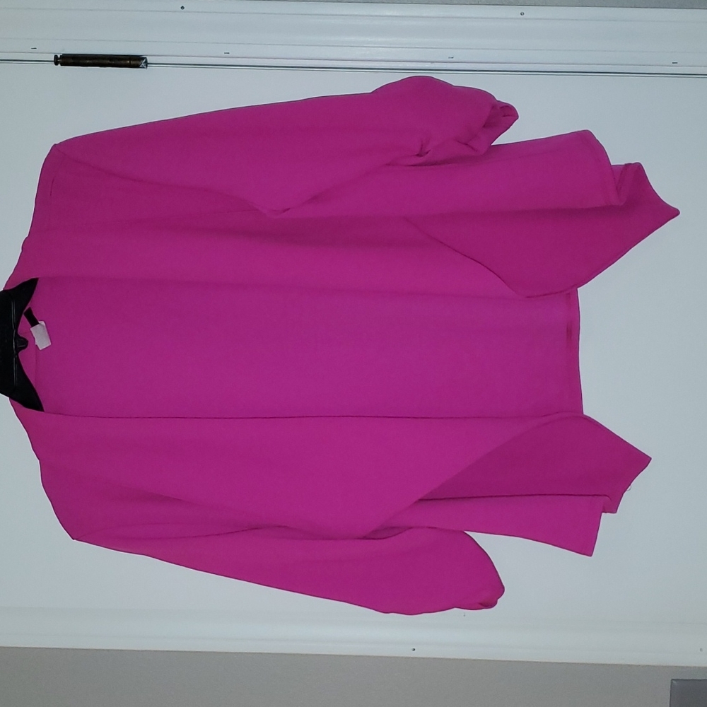 MOA Blazer